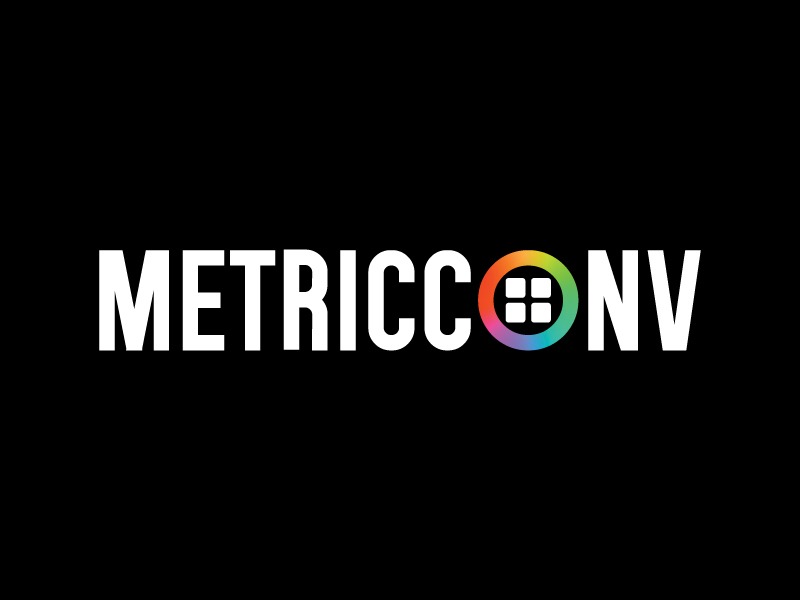 MetricConv Logo