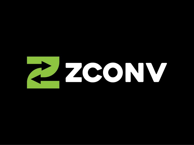 ZConv Logo